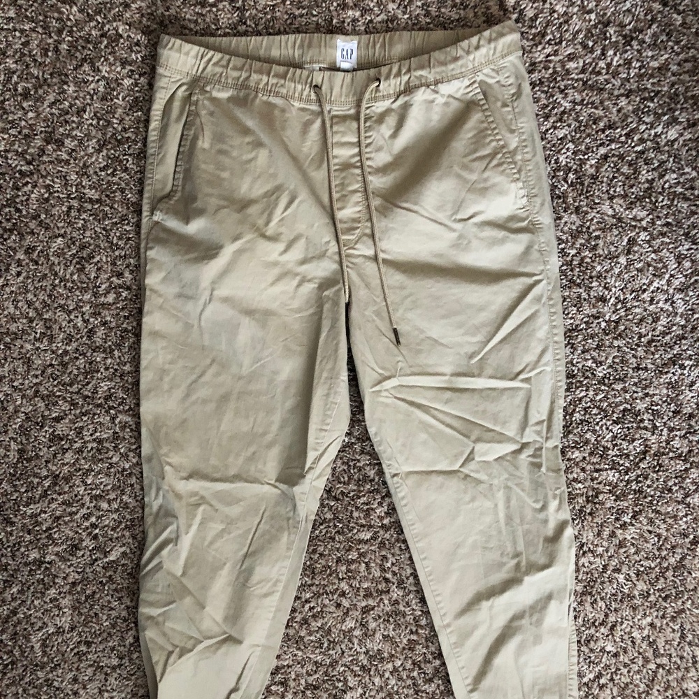 Gap Joggers